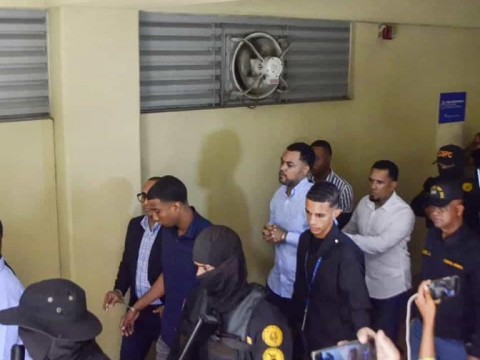 El MP recurre decisi&oacute;n que dej&oacute; en libertad a siete polic&iacute;as acusados por masacre en La Barranquita