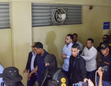 El MP recurre decisi&oacute;n que dej&oacute; en libertad a siete polic&iacute;as acusados por masacre en La Barranquita
