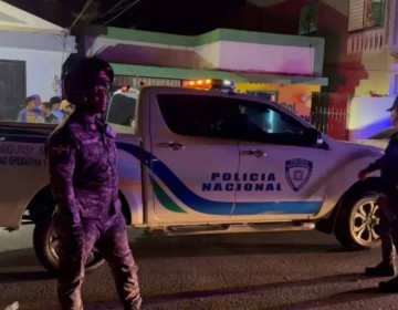 Matan a haitiano de un disparo en San Francisco de Macor&iacute;s presuntamente por deuda de tres mil pesos