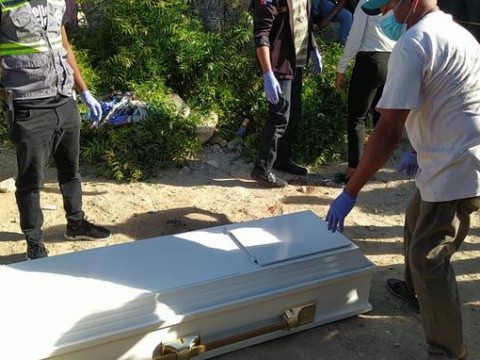Desconocidos matan a un Alba&ntilde;il en Neiba 