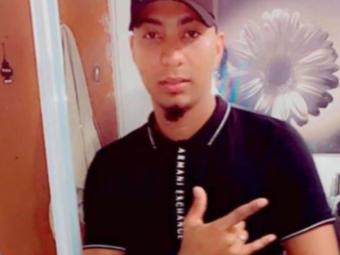Matan dominicano a tiros durante transmisi&oacute;n por Facebook Live en Puerto Rico