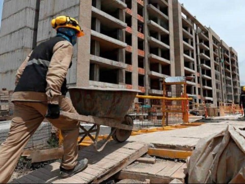 Acoprovi alerta sobre impacto econ&oacute;mico del alza en materiales esenciales de construcci&oacute;n