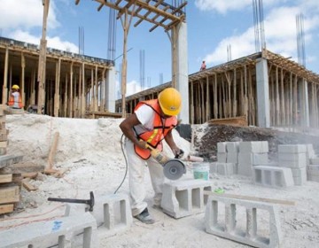 Materiales de construcci&oacute;n siguen bajando pero no se refleja en costo de viviendas
