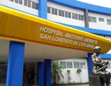 Revelan c&oacute;mo autoridades localizaron beb&eacute; robada en Maternidad de Los Mina