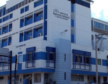 Materno Infantil donde trataron adolescente con coronavirus toma medidas de lugar