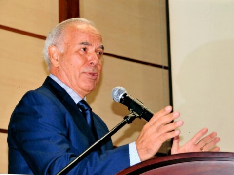  Laureano Guerrero se va del PLD y pasa a formar parte de Fuerza del Pueblo