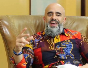 Raulito Grisanty renuncia de la Loter&iacute;a Nacional por incumplimiento de contrato 