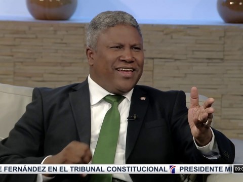 Fuerza del Pueblo califica de "inaceptable" que graven el sueldo navide&ntilde;o con impuestos