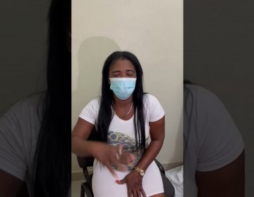 Mujer abofeteada en Ban&iacute; recibi&oacute; llamadas &laquo;para que deje eso as&iacute;&raquo;