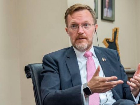 EE.UU expresa preocupación por la corrupción en República Dominicana