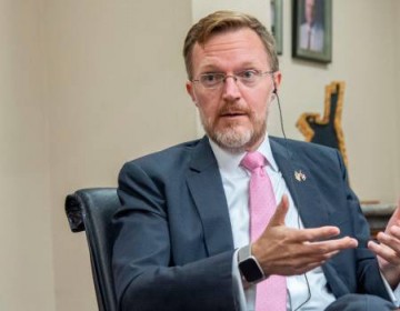 EE.UU expresa preocupación por la corrupción en República Dominicana