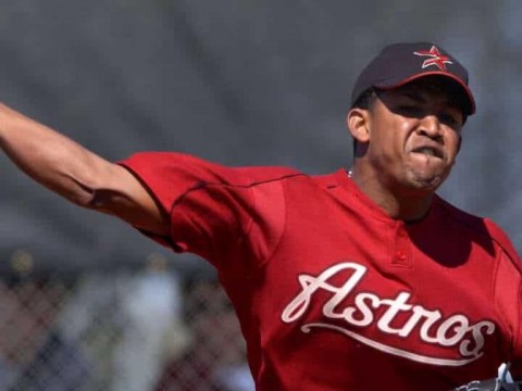 Billy Wagner sobre la muerte de Octavio Dotel: "Me rompe el coraz&oacute;n"