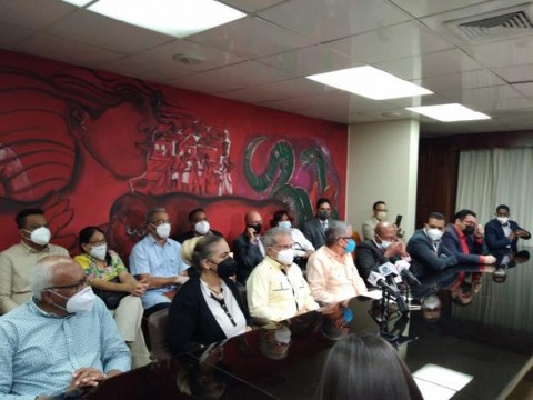 CMD declara la guerra a ARS Humano, paralizar&aacute;n servicio por una semana