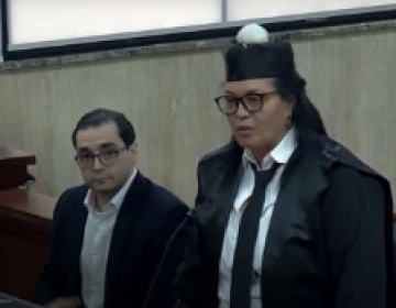 Var&iacute;an coerci&oacute;n a exdirector de la Procuradur&iacute;a General acusado en caso Medusa