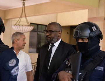 Camacho conf&iacute;a em que corte revocar&aacute; libertad a polic&iacute;as implicados en caso de La Barranquita