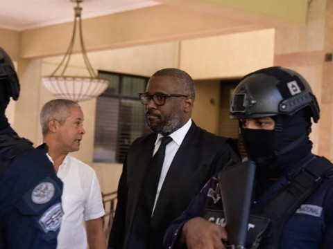 Camacho conf&iacute;a em que corte revocar&aacute; libertad a polic&iacute;as implicados en caso de La Barranquita