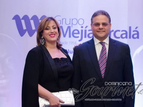 Empresaria Alexandra Mej&iacute;a Arcal&aacute; env&iacute;a mensaje a sus empleados en medio de proceso judicial