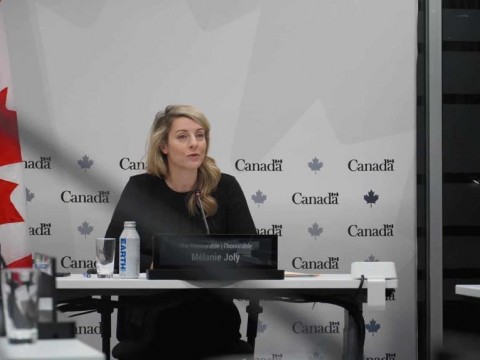 Canad&aacute; env&iacute;a una delegaci&oacute;n para evaluar crisis en Hait&iacute;