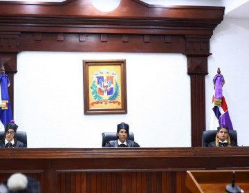 Jueza del caso Joshua Fern&aacute;ndez llama a los padres a verificar lo que hacen los hijos