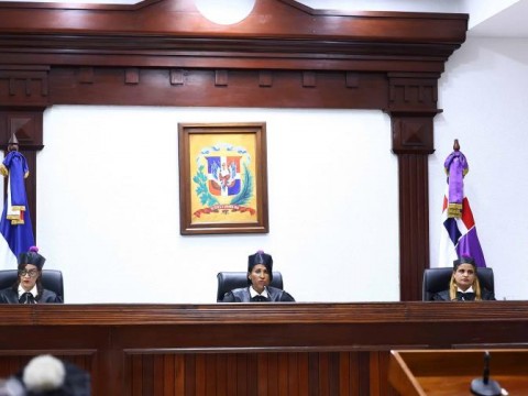 Jueza del caso Joshua Fern&aacute;ndez llama a los padres a verificar lo que hacen los hijos