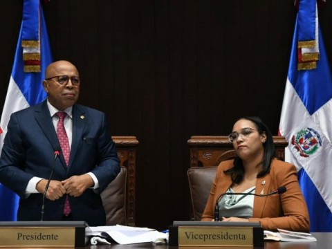 Pacheco reacciona a cr&iacute;tica de Raquel Arbaje y sus hijas al C&oacute;digo Penal: "A m&iacute; no me gust&oacute;"