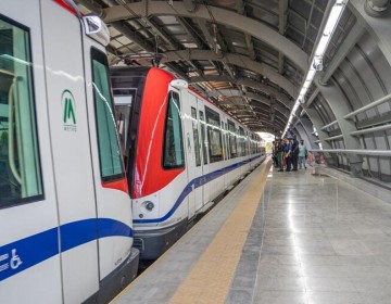 Opret extender&aacute; hasta las 11:00 de la noche el horario del Metro por los Juegos Centroamericanos