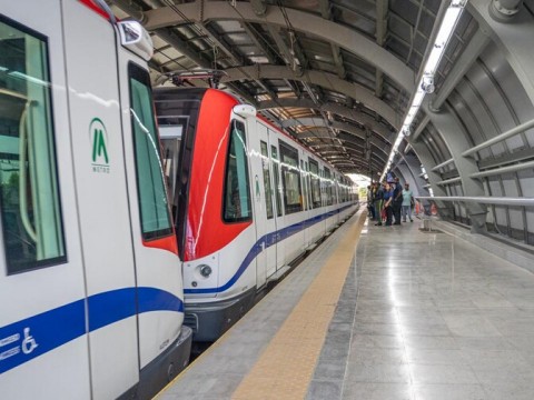 Opret extender&aacute; hasta las 11:00 de la noche el horario del Metro por los Juegos Centroamericanos