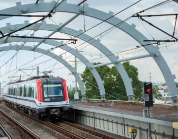 Opret suspende este domingo servicio de l&iacute;nea 1 del Metro
