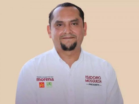 Grupo armado asesina a balazos a regidor oficialista electo en Michoac&aacute;n, oeste de M&eacute;xico