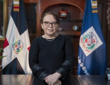 Miriam Germ&aacute;n invita a reflexionar a fiscales y fiscalizadores que reclaman aumento salarial y ascensos