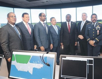 Mi paso por la aviaci&oacute;n civil dominicana