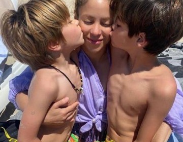 Miami ser&aacute; el nuevo hogar de Shakira y sus hijos a partir de los pr&oacute;ximos d&iacute;as