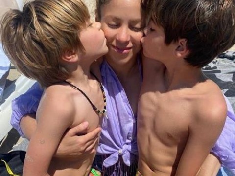Miami ser&aacute; el nuevo hogar de Shakira y sus hijos a partir de los pr&oacute;ximos d&iacute;as