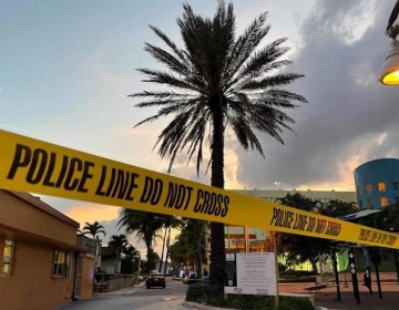 Detienen a un cuarto sospechoso del tiroteo que dej&oacute; 9 heridos en una playa de Florida