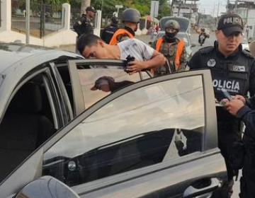 Un polic&iacute;a de Miami en estado cr&iacute;tico tras un tiroteo con un sospechoso