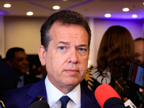 Ito Bison&oacute;: la balanza comercial entre la Rep&uacute;blica Dominicana y Venezuela no es importante