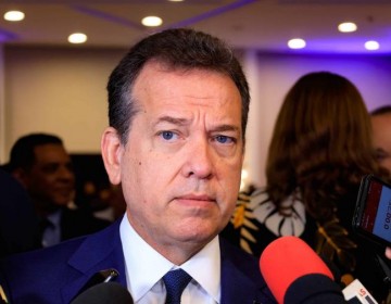 Ito Bison&oacute;: la balanza comercial entre la Rep&uacute;blica Dominicana y Venezuela no es importante