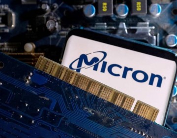 China investiga a fabricante estadounidense de semiconductores Micron