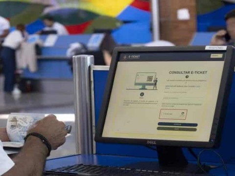 La Procuradur&iacute;a elimin&oacute; con cuatro a&ntilde;os de retraso alertas migratorias