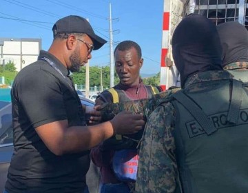 M&aacute;s operativos, la respuesta del Gobierno contra inmigraci&oacute;n irregular