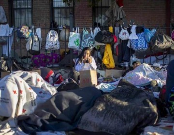 El Paso no extiende declaraci&oacute;n de emergencia para lidiar con crisis migratoria