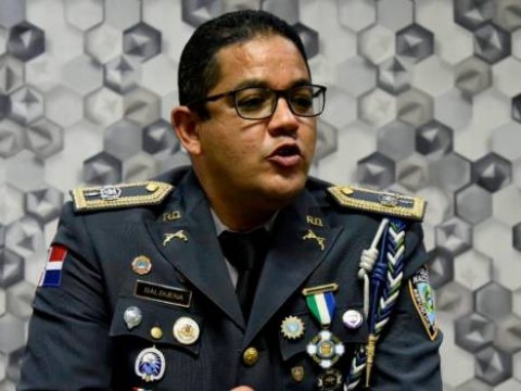 PN desmantela f&aacute;brica clandestina de alcohol en Guerra