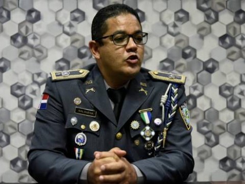 PN pide se entregue responsable de cuatro asesinatos en SDE