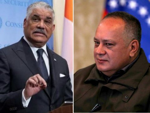 Aumenta crisis diplom&aacute;tica entre Rep&uacute;blica Dominicana y Venezuela tras pronunciamiento de Miguel Vargas 