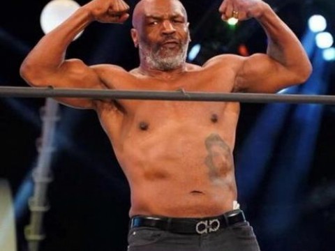Mike Tyson regresar&aacute; en una exhibici&oacute;n contra Jones Jr.