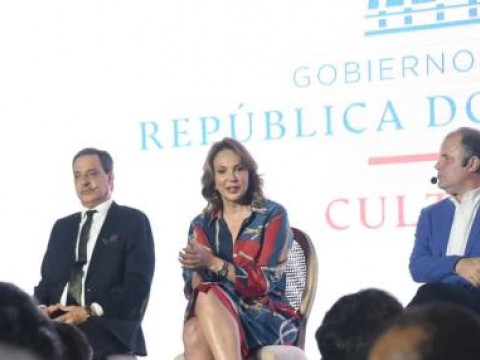 La Feria Internacional del Libro regresa este a&ntilde;o en la Ciudad Colonial