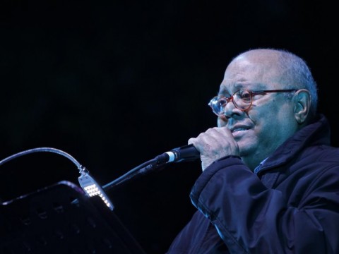 Fallece el cantautor cubano Pablo Milan&eacute;s