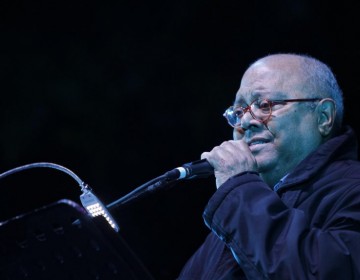 Fallece el cantautor cubano Pablo Milan&eacute;s