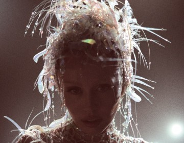 MILEY CYRUS  LANZA SU NUEVO &Aacute;LBUM, SOMETHING BEAUTIFUL