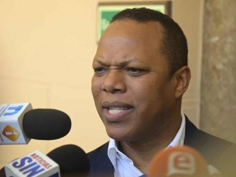 Milton Morrison responde a Marranzini y dice que su gesti&oacute;n en Edesur fue transparente